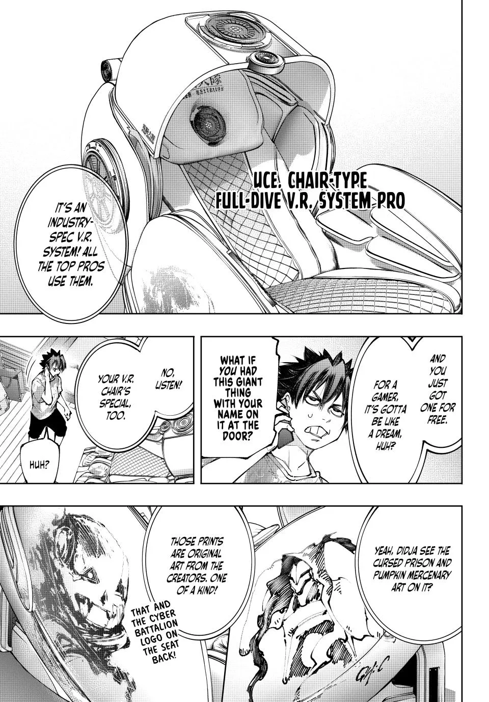 Read Shangri-La Frontier ~ Kusoge Hunter, Kamige ni Idoman to su~ EN Manga Online