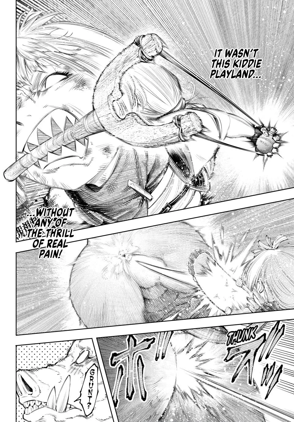 Read Shangri-La Frontier ~ Kusoge Hunter, Kamige ni Idoman to su~ EN Manga Online