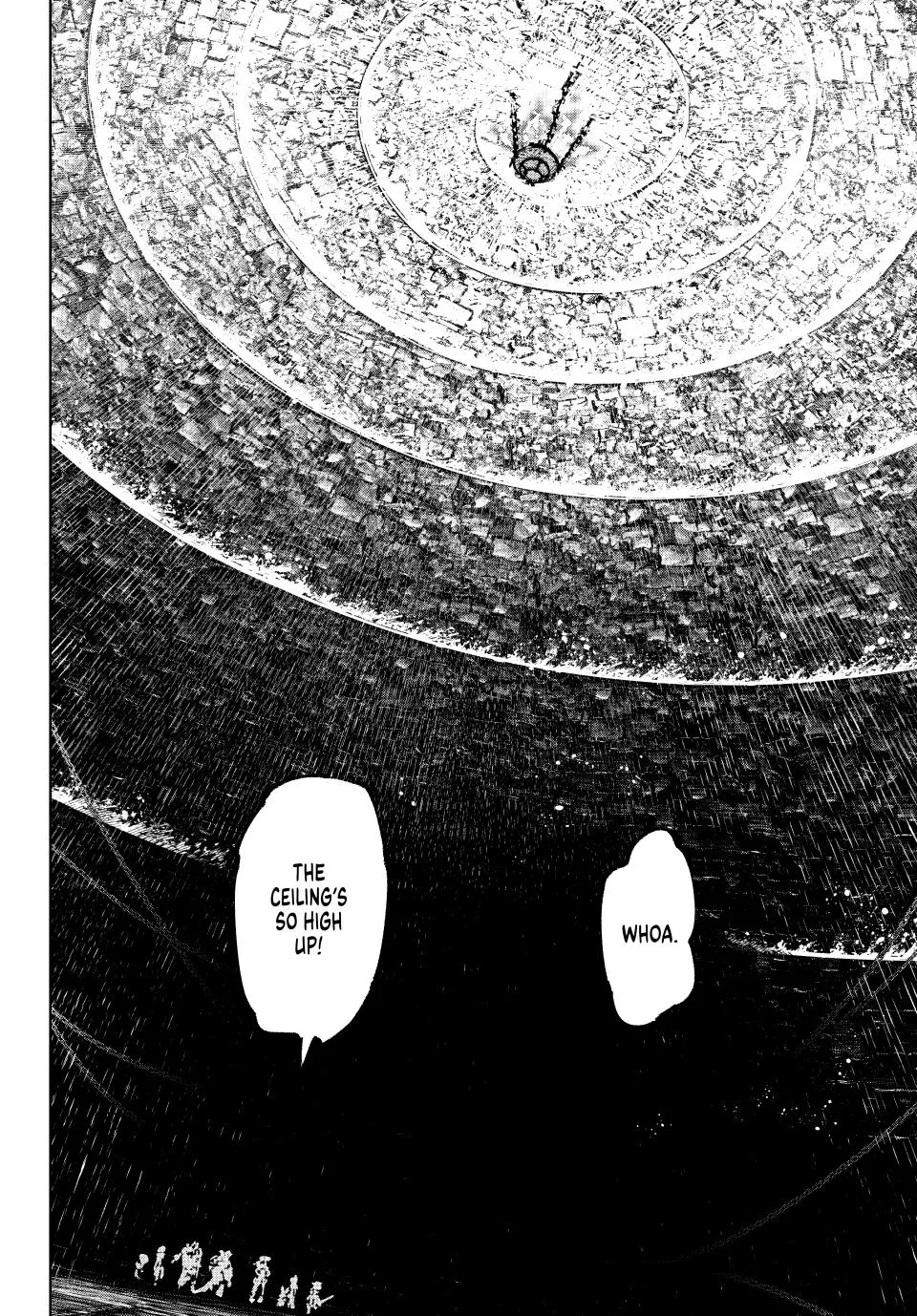 Read Shangri-La Frontier ~ Kusoge Hunter, Kamige ni Idoman to su~ EN Manga Online