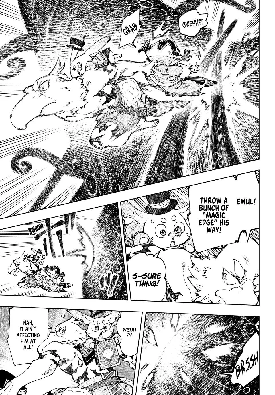 Read Shangri-La Frontier ~ Kusoge Hunter, Kamige ni Idoman to su~ EN Manga Online