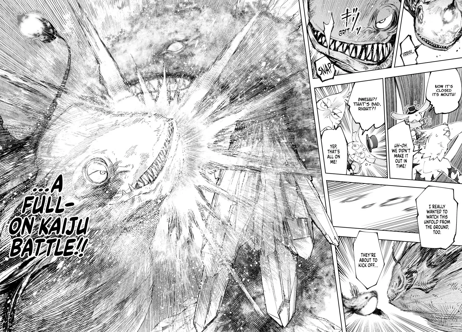 Read Shangri-La Frontier ~ Kusoge Hunter, Kamige ni Idoman to su~ EN Manga Online