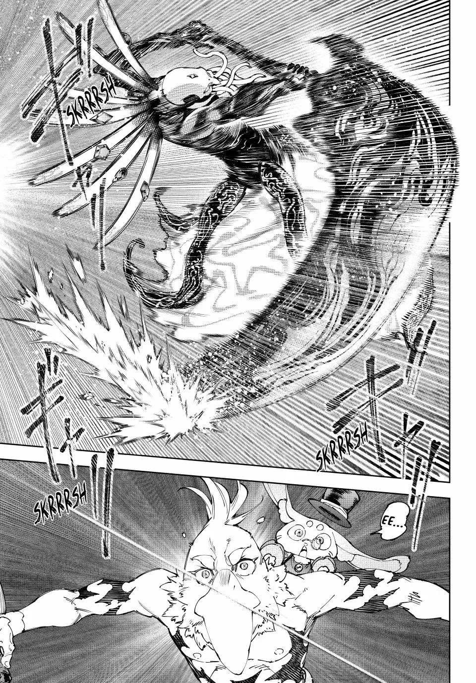 Read Shangri-La Frontier ~ Kusoge Hunter, Kamige ni Idoman to su~ EN Manga Online