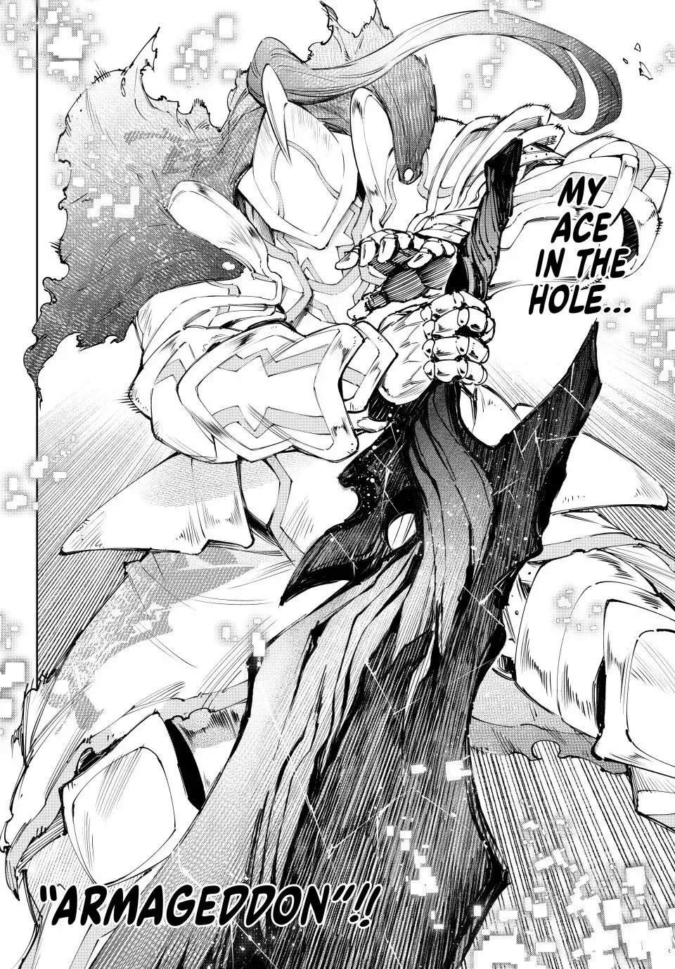 Read Shangri-La Frontier ~ Kusoge Hunter, Kamige ni Idoman to su~ EN Manga Online