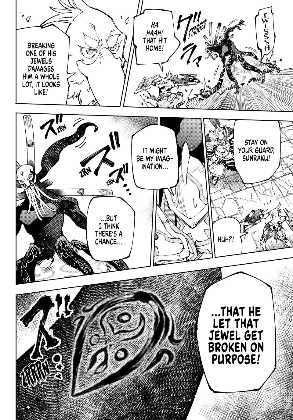 Read Shangri-La Frontier ~ Kusoge Hunter, Kamige ni Idoman to su~ EN Manga Online