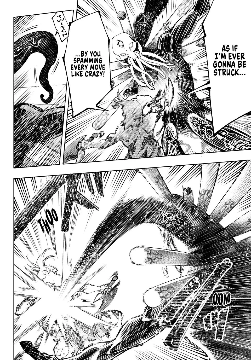 Read Shangri-La Frontier ~ Kusoge Hunter, Kamige ni Idoman to su~ EN Manga Online