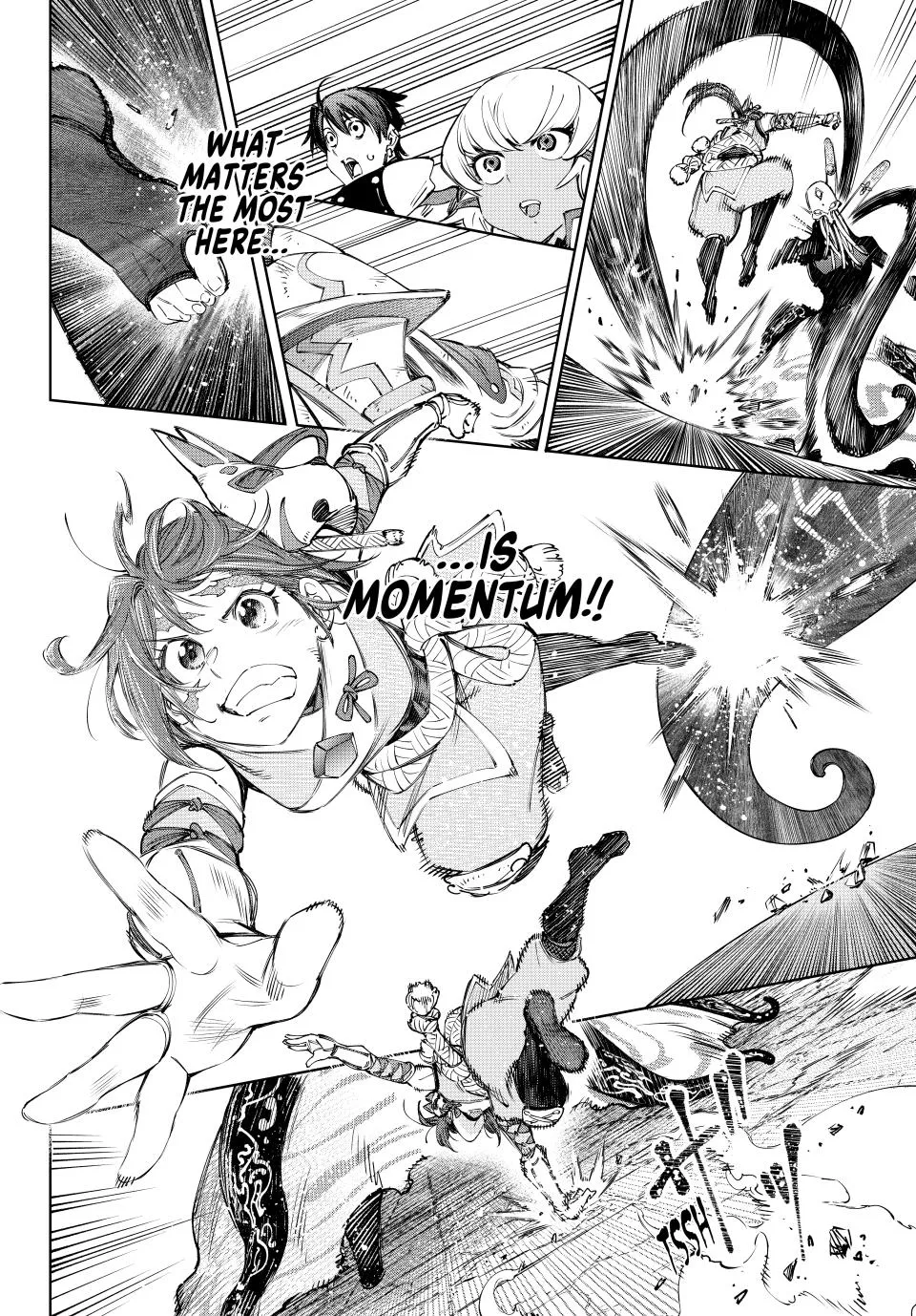 Read Shangri-La Frontier ~ Kusoge Hunter, Kamige ni Idoman to su~ EN Manga Online
