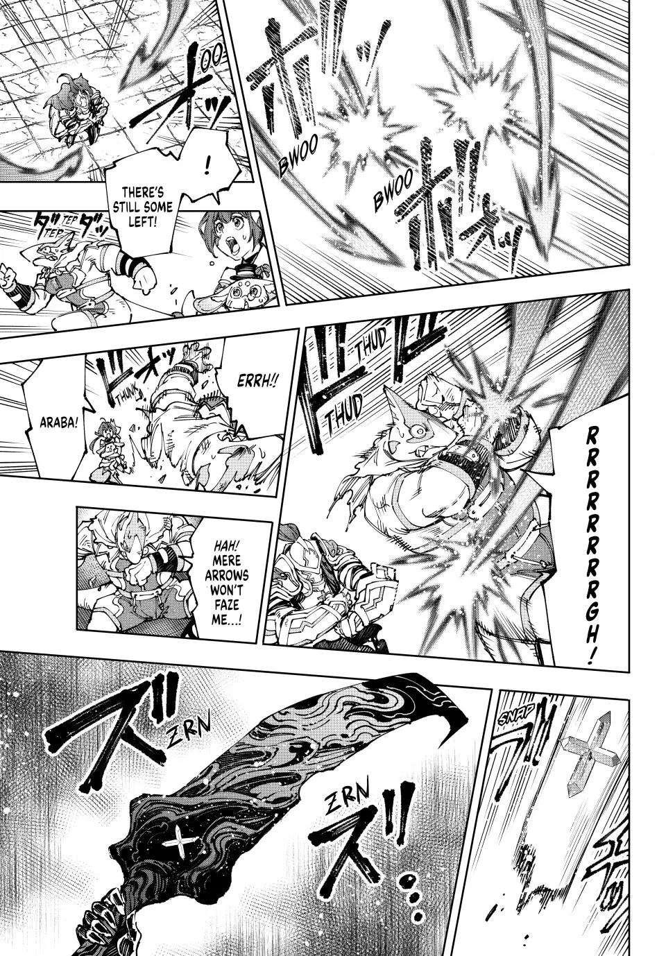 Read Shangri-La Frontier ~ Kusoge Hunter, Kamige ni Idoman to su~ EN Manga Online