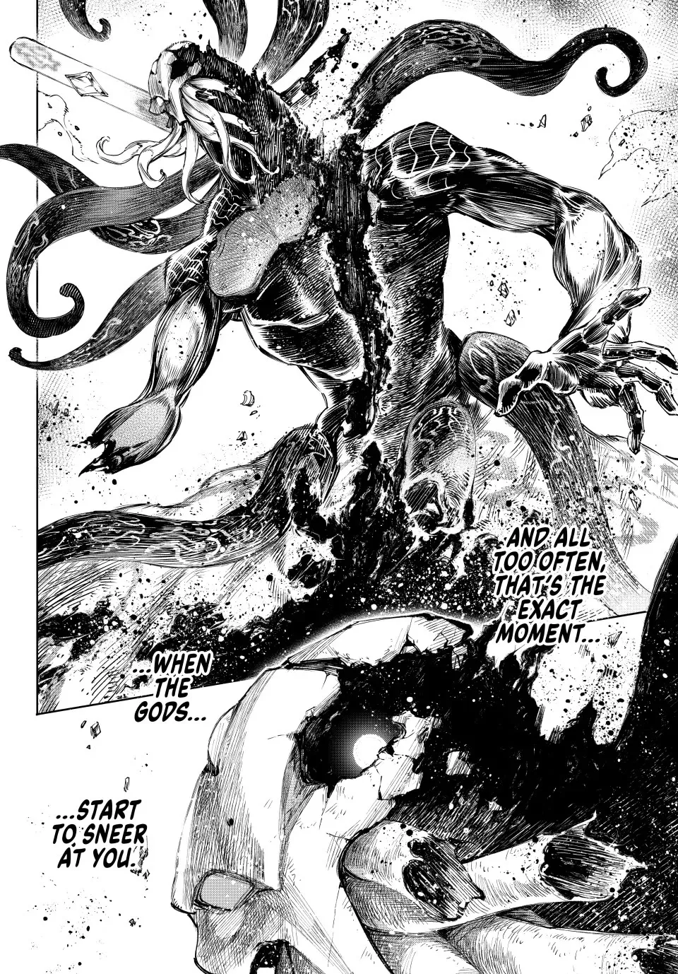 Read Shangri-La Frontier ~ Kusoge Hunter, Kamige ni Idoman to su~ EN Manga Online