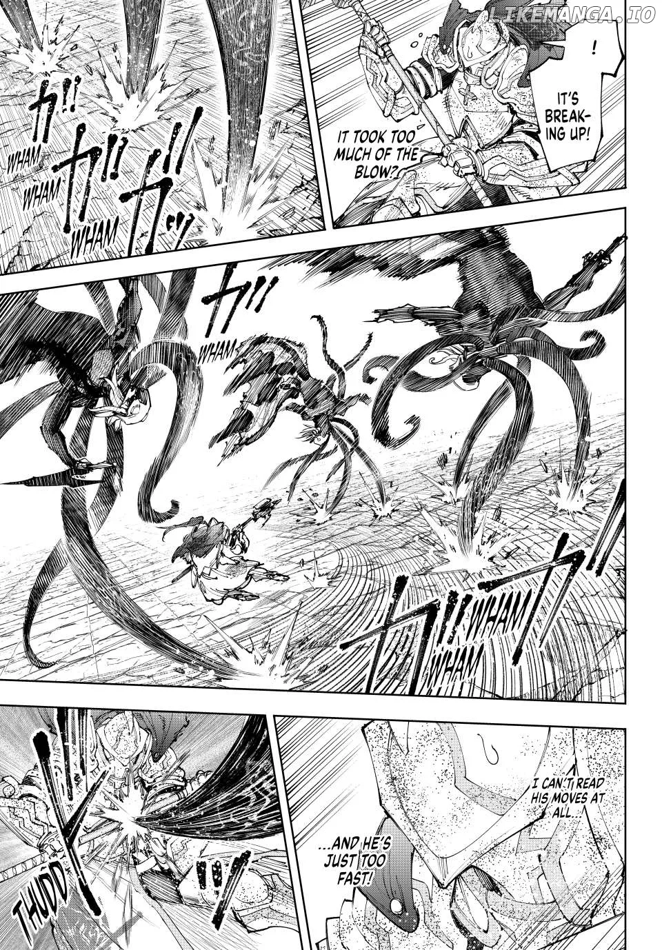 Read Shangri-La Frontier ~ Kusoge Hunter, Kamige ni Idoman to su~ EN Manga Online