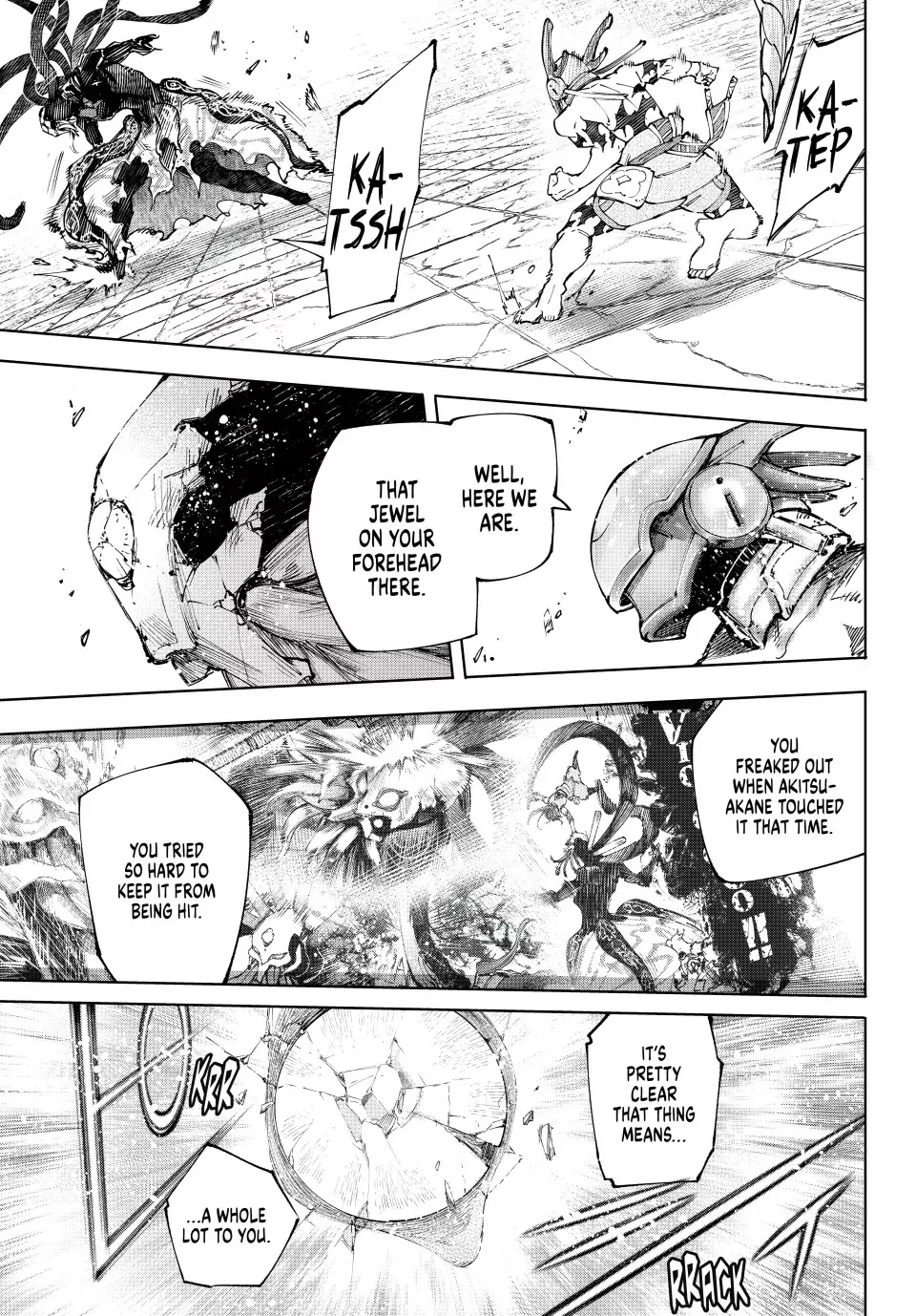 Read Shangri-La Frontier ~ Kusoge Hunter, Kamige ni Idoman to su~ EN Manga Online