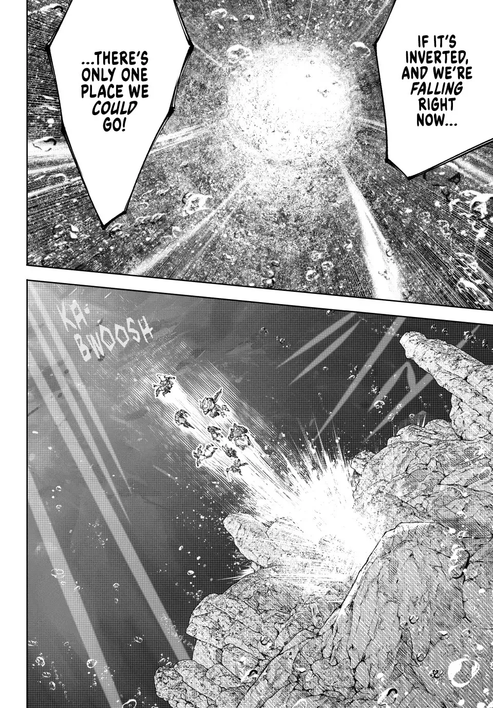 Read Shangri-La Frontier ~ Kusoge Hunter, Kamige ni Idoman to su~ EN Manga Online