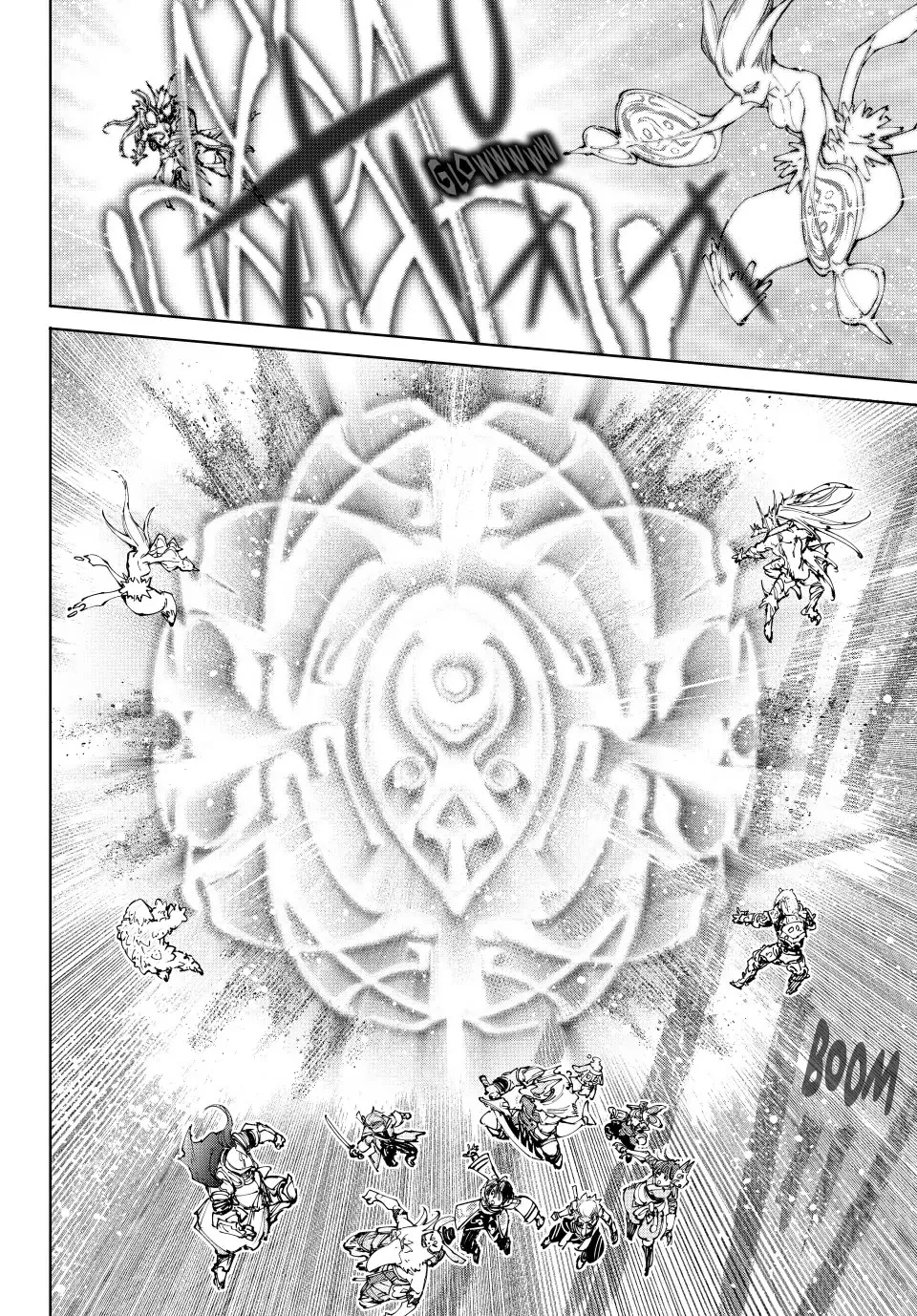 Read Shangri-La Frontier ~ Kusoge Hunter, Kamige ni Idoman to su~ EN Manga Online