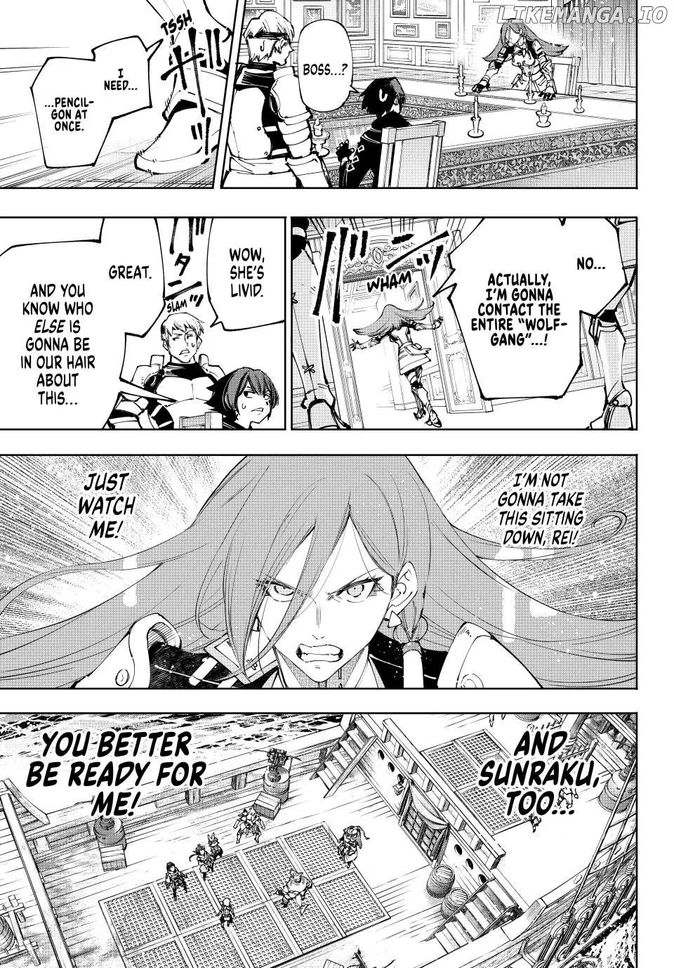 Read Shangri-La Frontier ~ Kusoge Hunter, Kamige ni Idoman to su~ EN Manga Online