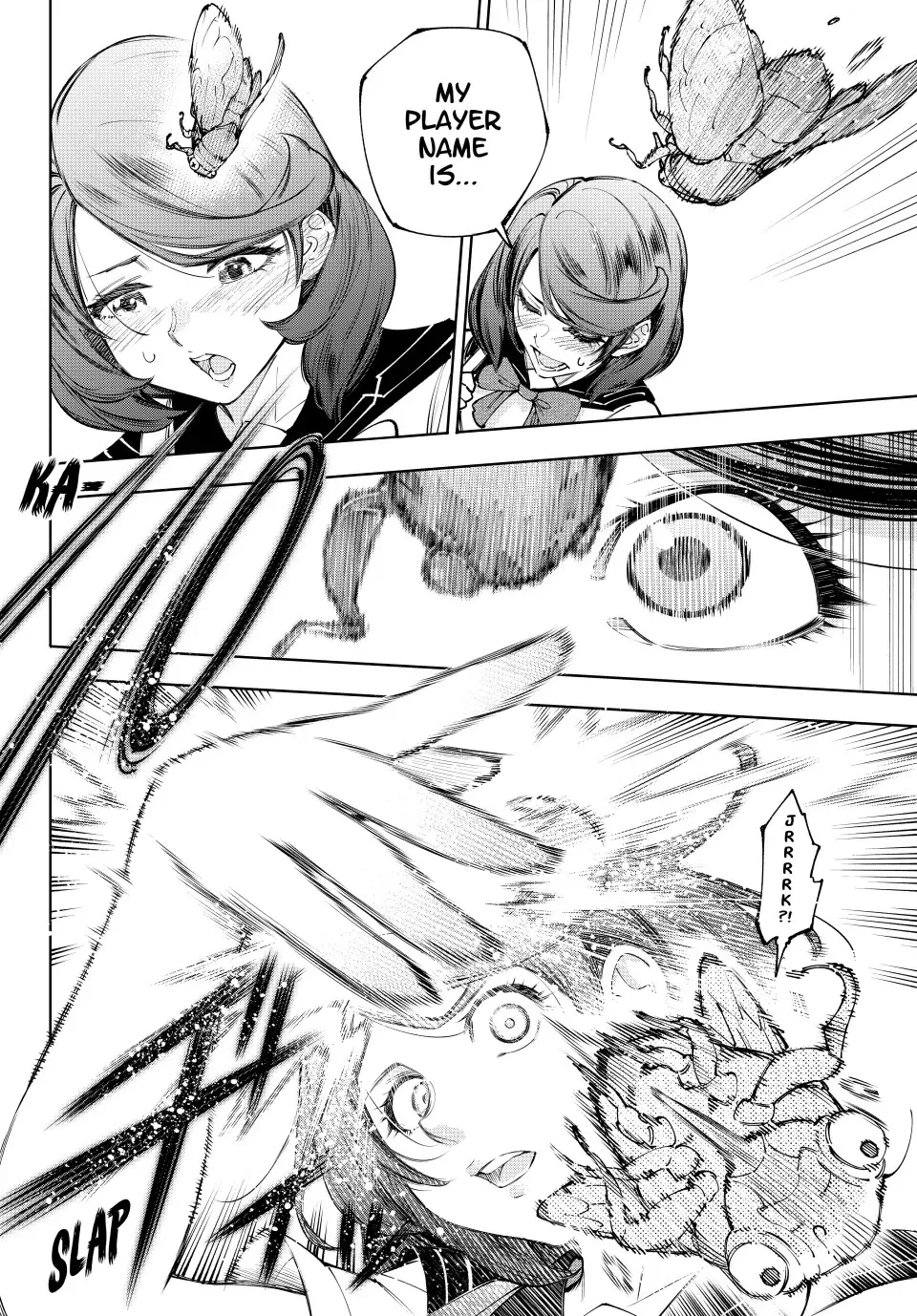 Read Shangri-La Frontier ~ Kusoge Hunter, Kamige ni Idoman to su~ EN Manga Online