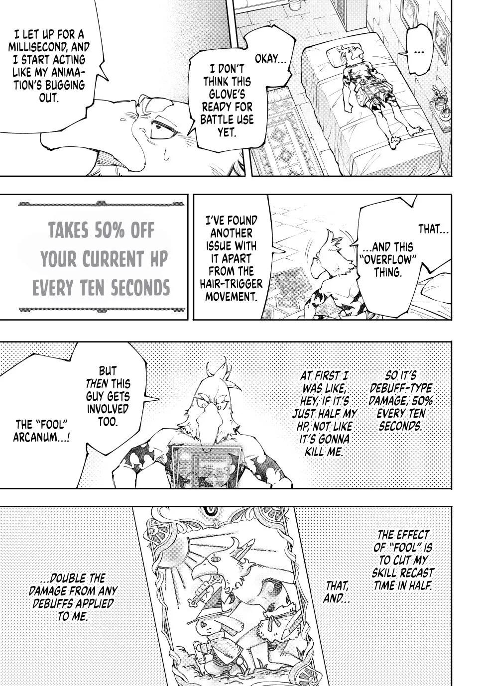 Read Shangri-La Frontier ~ Kusoge Hunter, Kamige ni Idoman to su~ EN Manga Online