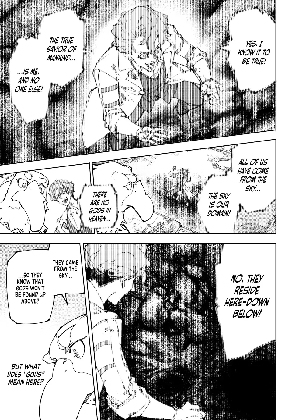 Read Shangri-La Frontier ~ Kusoge Hunter, Kamige ni Idoman to su~ EN Manga Online