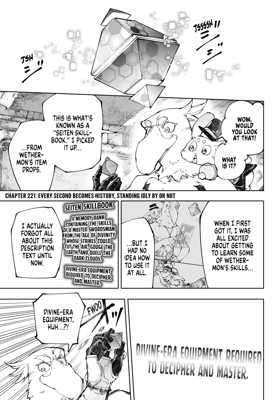 Read Shangri-La Frontier ~ Kusoge Hunter, Kamige ni Idoman to su~ EN Manga Online