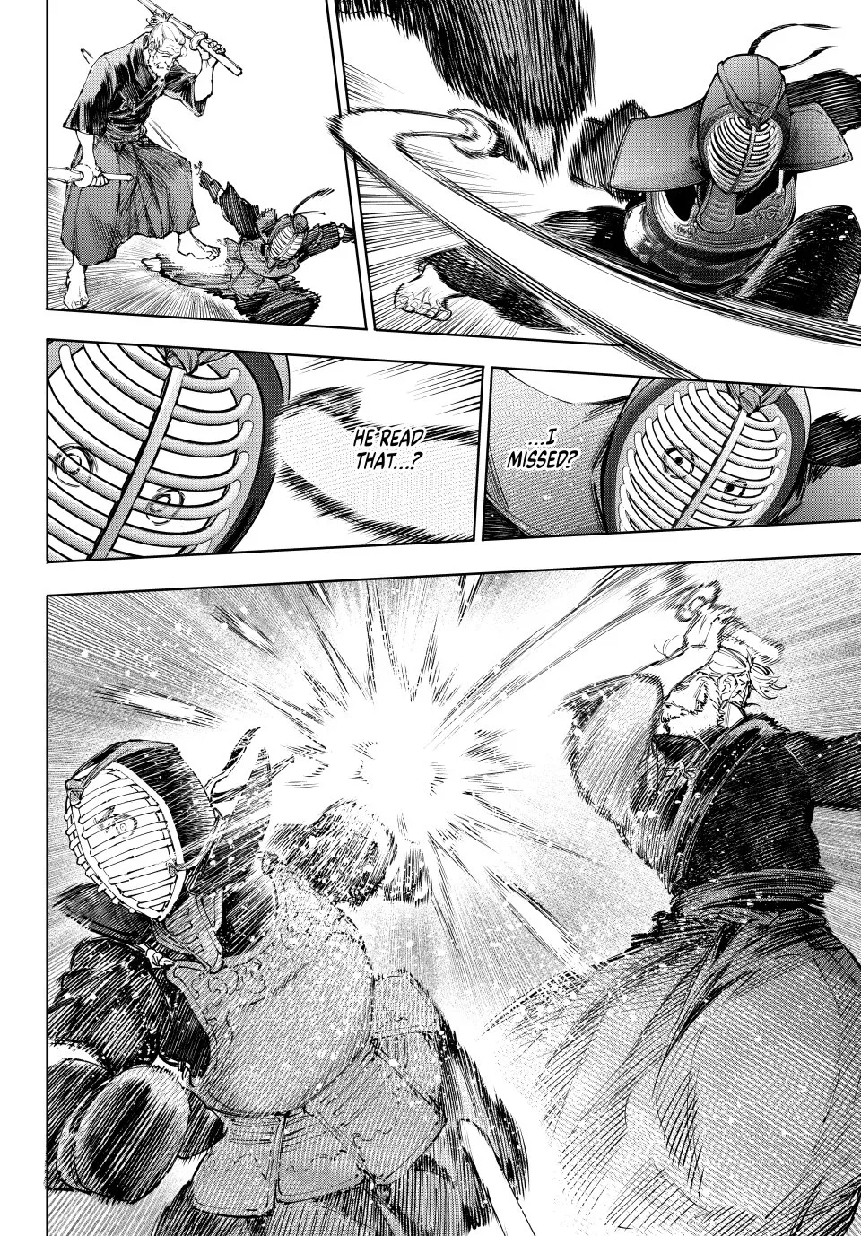 Read Shangri-La Frontier ~ Kusoge Hunter, Kamige ni Idoman to su~ EN Manga Online