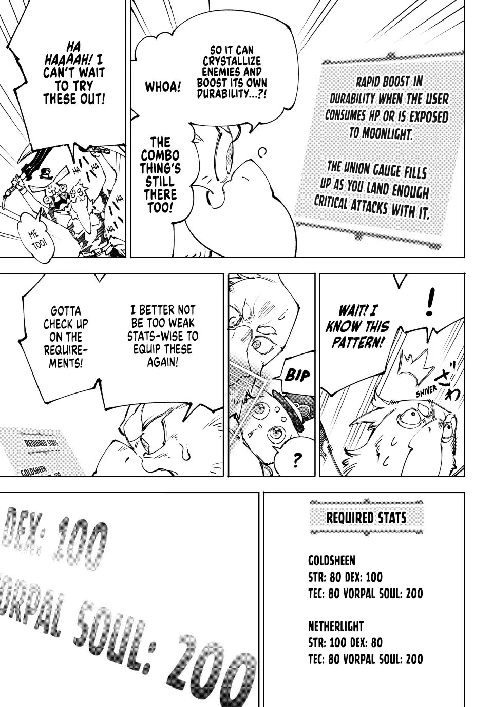 Read Shangri-La Frontier ~ Kusoge Hunter, Kamige ni Idoman to su~ EN Manga Online