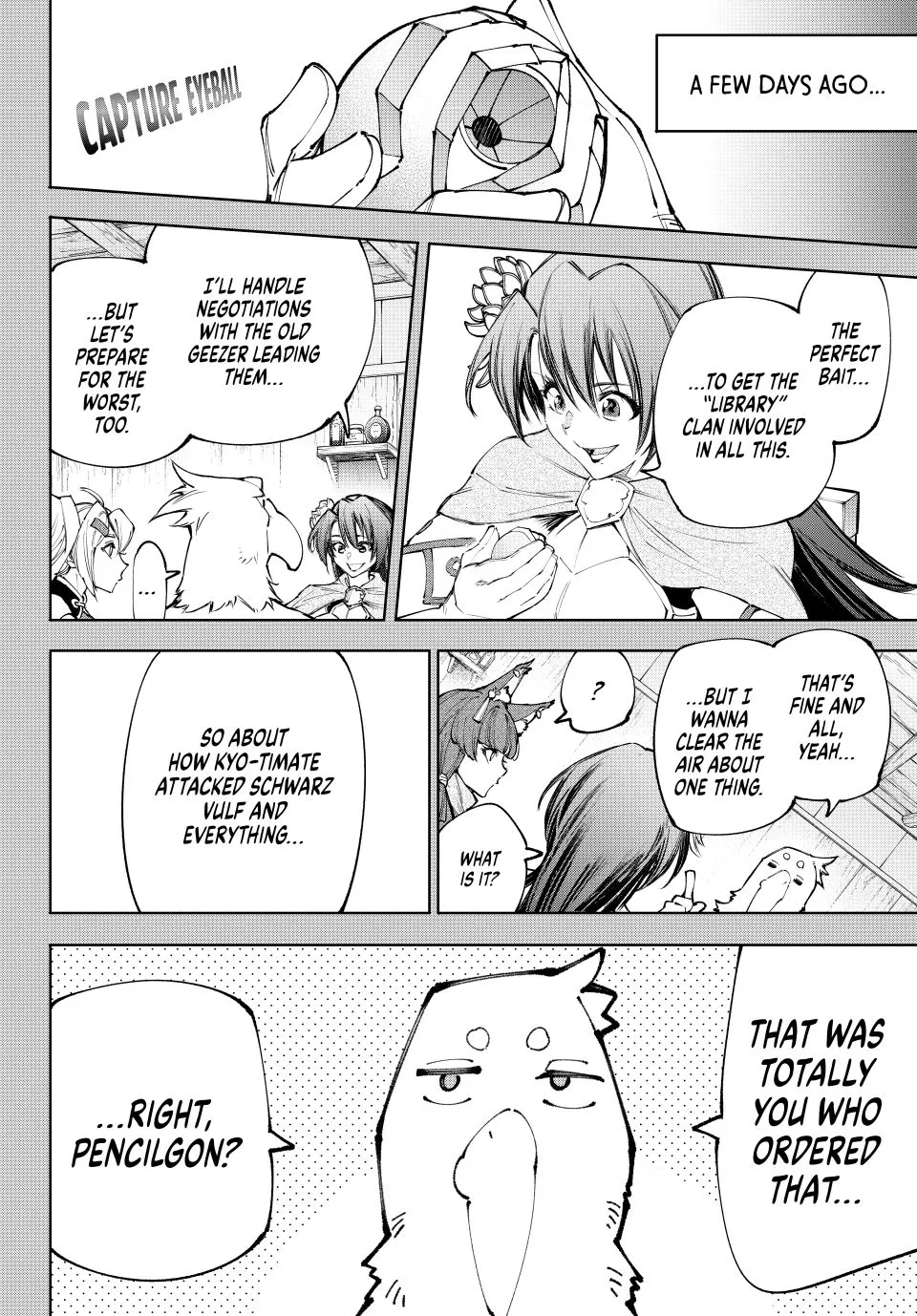 Read Shangri-La Frontier ~ Kusoge Hunter, Kamige ni Idoman to su~ EN Manga Online