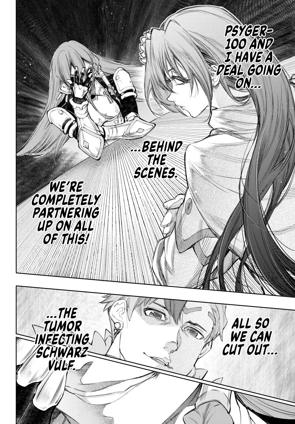 Read Shangri-La Frontier ~ Kusoge Hunter, Kamige ni Idoman to su~ EN Manga Online