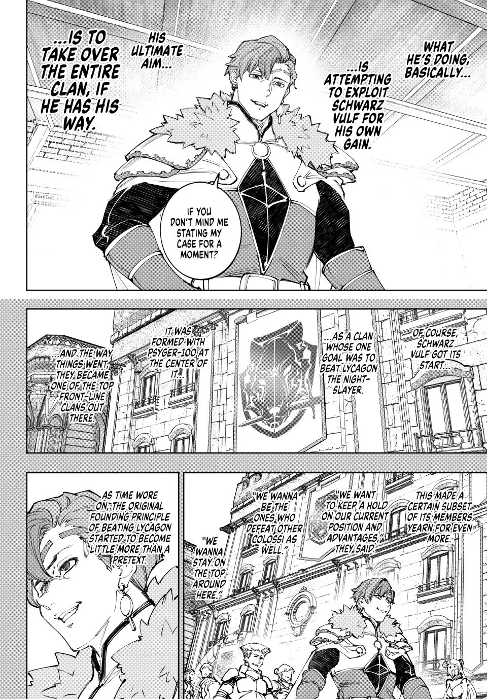 Read Shangri-La Frontier ~ Kusoge Hunter, Kamige ni Idoman to su~ EN Manga Online