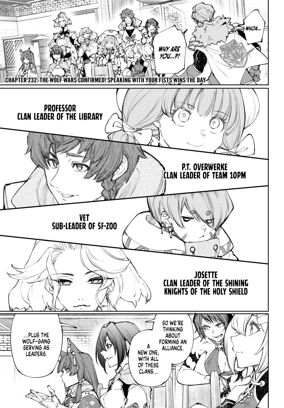 Read Shangri-La Frontier ~ Kusoge Hunter, Kamige ni Idoman to su~ EN Manga Online