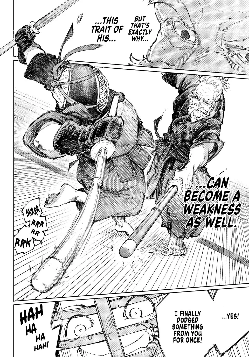 Read Shangri-La Frontier ~ Kusoge Hunter, Kamige ni Idoman to su~ EN Manga Online