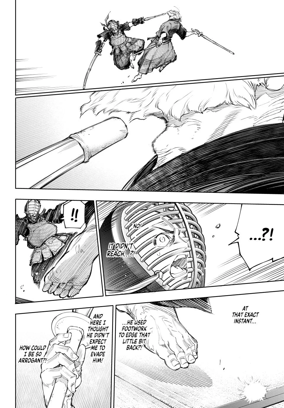 Read Shangri-La Frontier ~ Kusoge Hunter, Kamige ni Idoman to su~ EN Manga Online