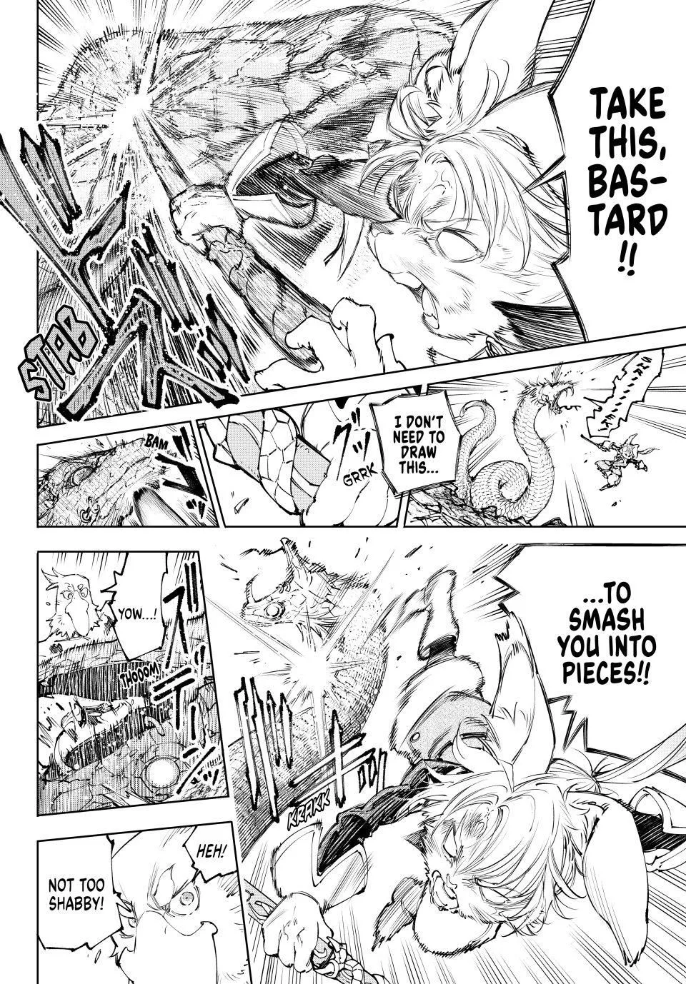 Read Shangri-La Frontier ~ Kusoge Hunter, Kamige ni Idoman to su~ EN Manga Online