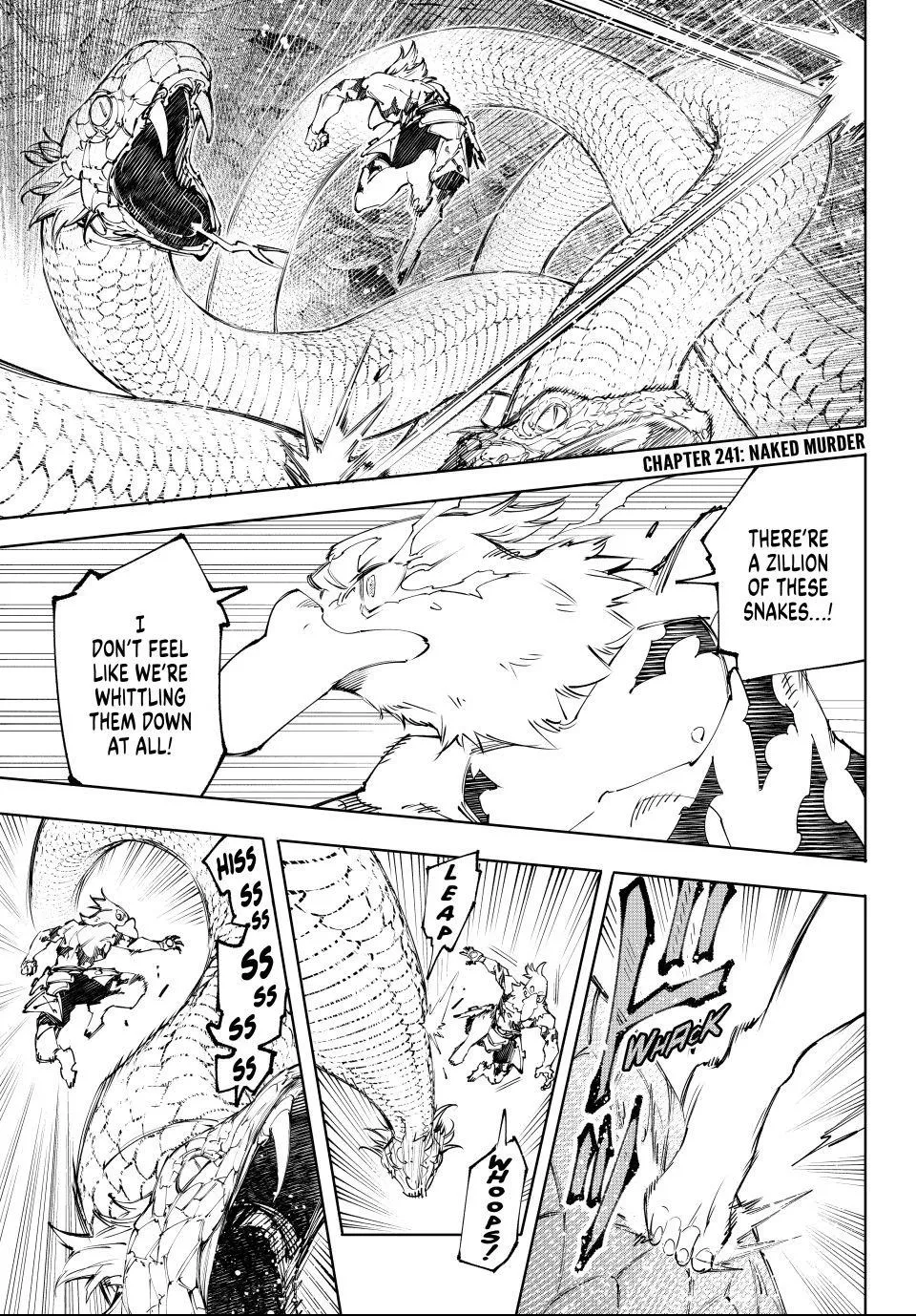 Read Shangri-La Frontier ~ Kusoge Hunter, Kamige ni Idoman to su~ EN Manga Online