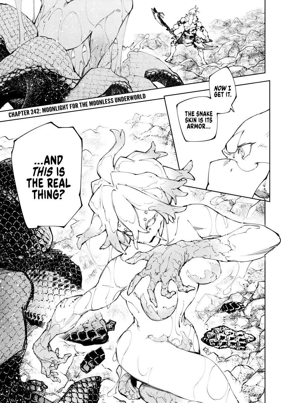 Read Shangri-La Frontier ~ Kusoge Hunter, Kamige ni Idoman to su~ EN Manga Online