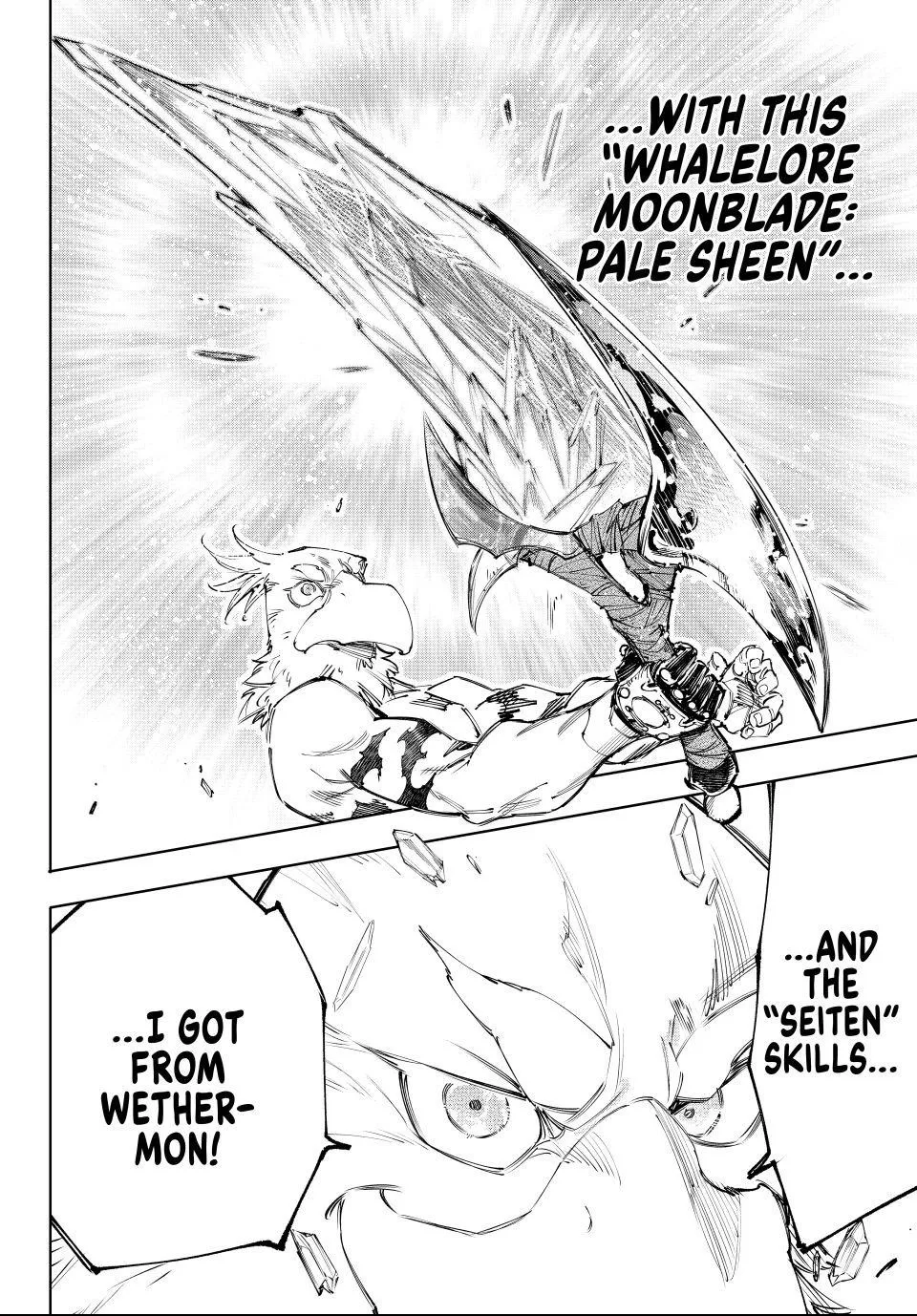 Read Shangri-La Frontier ~ Kusoge Hunter, Kamige ni Idoman to su~ EN Manga Online