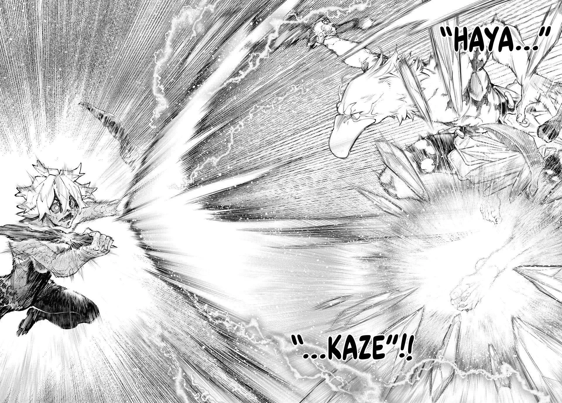 Read Shangri-La Frontier ~ Kusoge Hunter, Kamige ni Idoman to su~ EN Manga Online