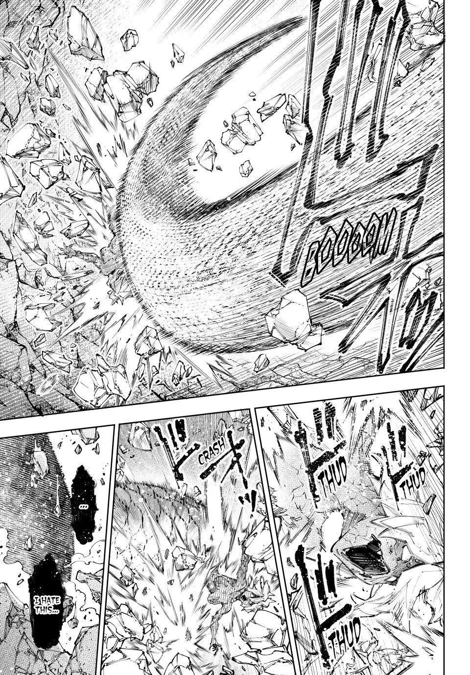 Read Shangri-La Frontier ~ Kusoge Hunter, Kamige ni Idoman to su~ EN Manga Online