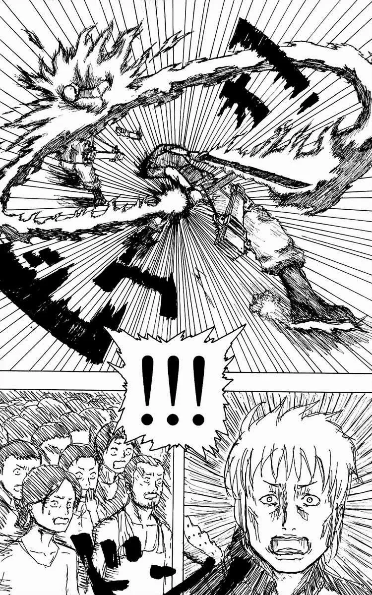 Read Shingeki no Kyojin EN Manga Online