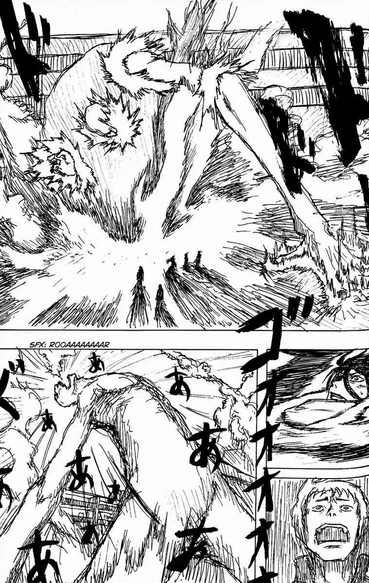 Read Shingeki no Kyojin EN Manga Online