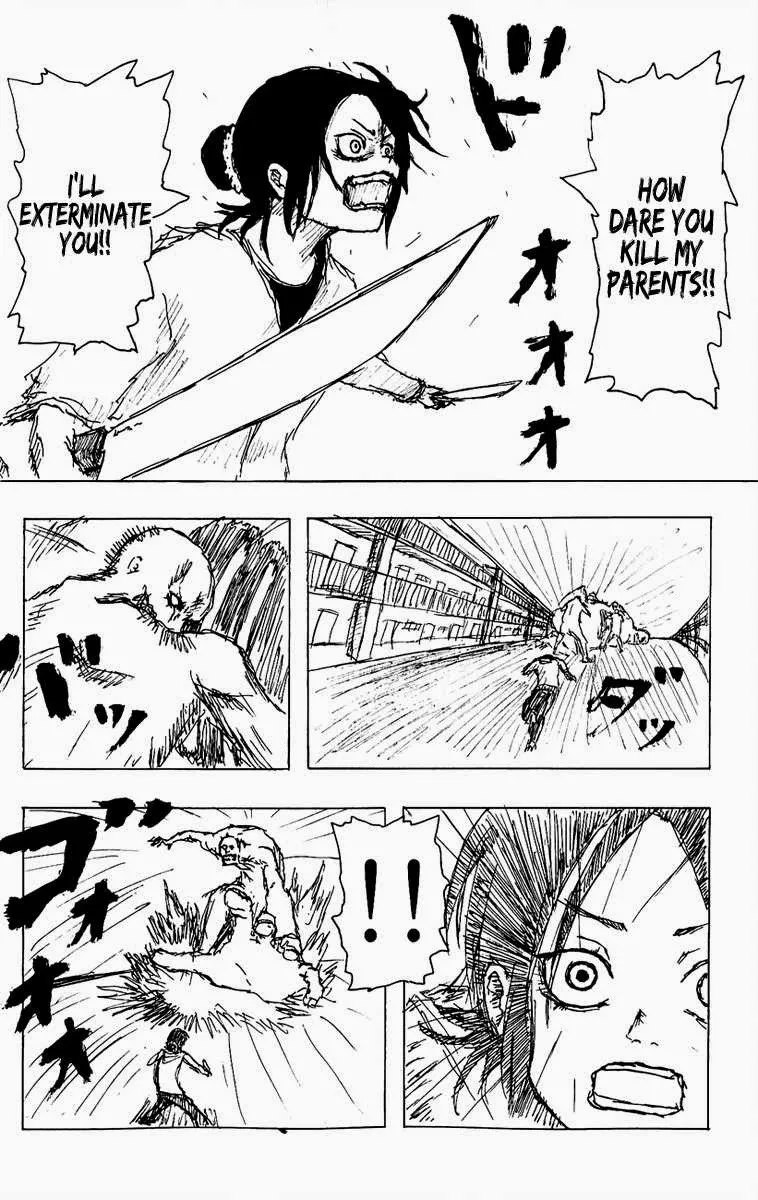 Read Shingeki no Kyojin EN Manga Online