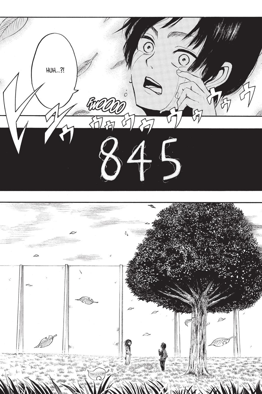 Read Shingeki no Kyojin EN Manga Online