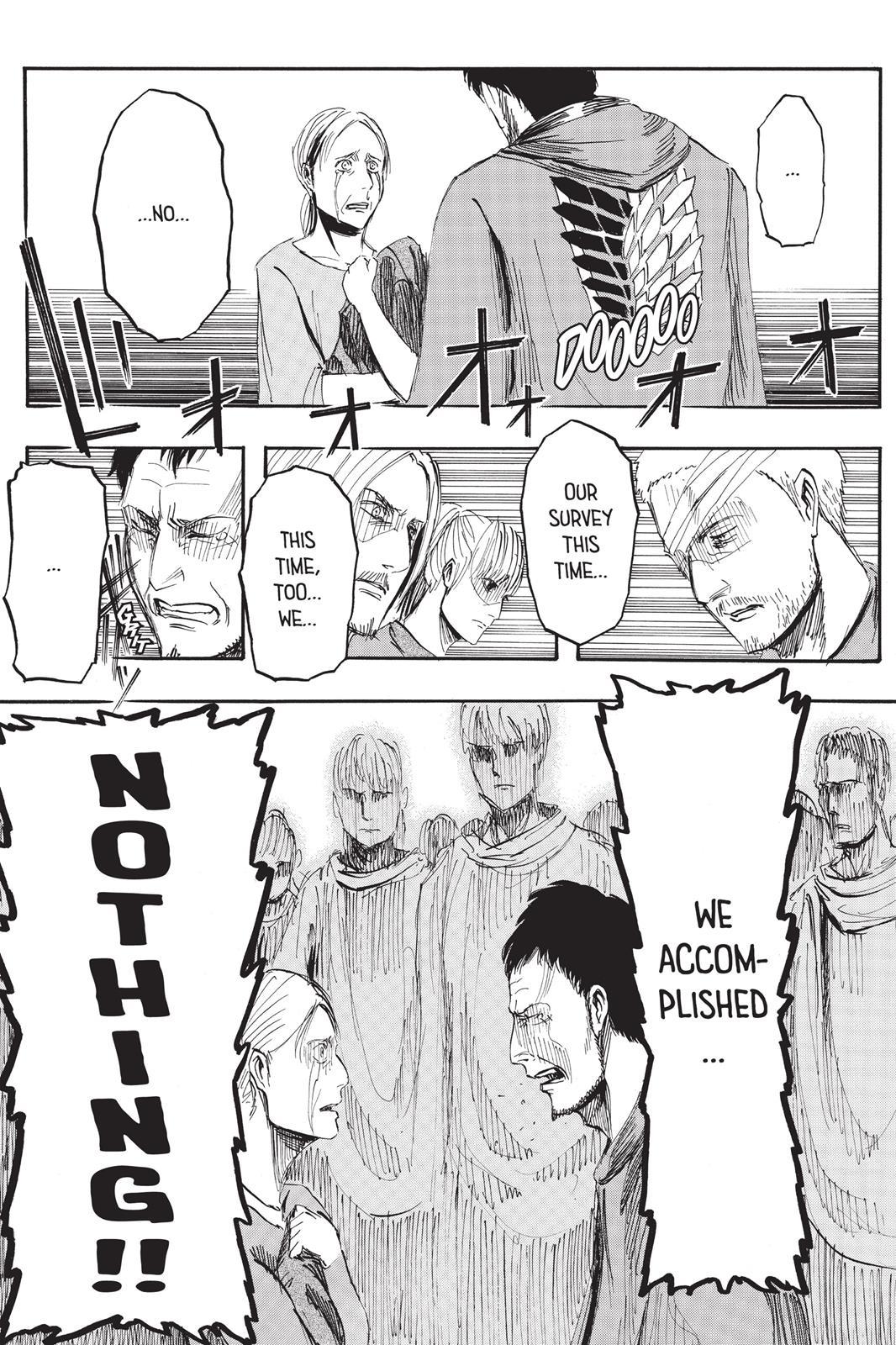 Read Shingeki no Kyojin EN Manga Online