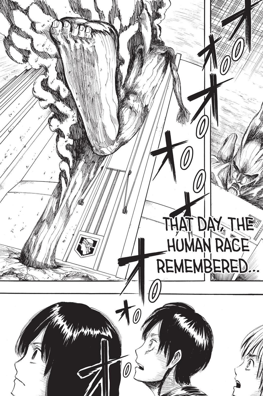 Read Shingeki no Kyojin EN Manga Online