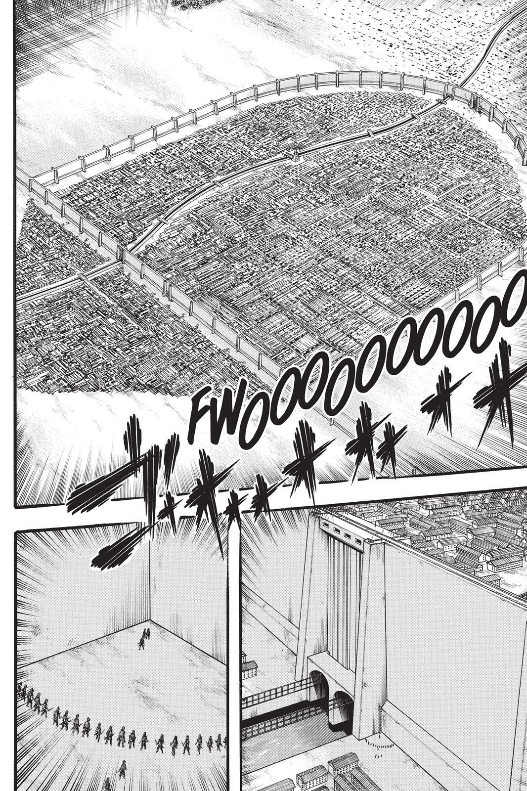 Read Shingeki no Kyojin EN Manga Online