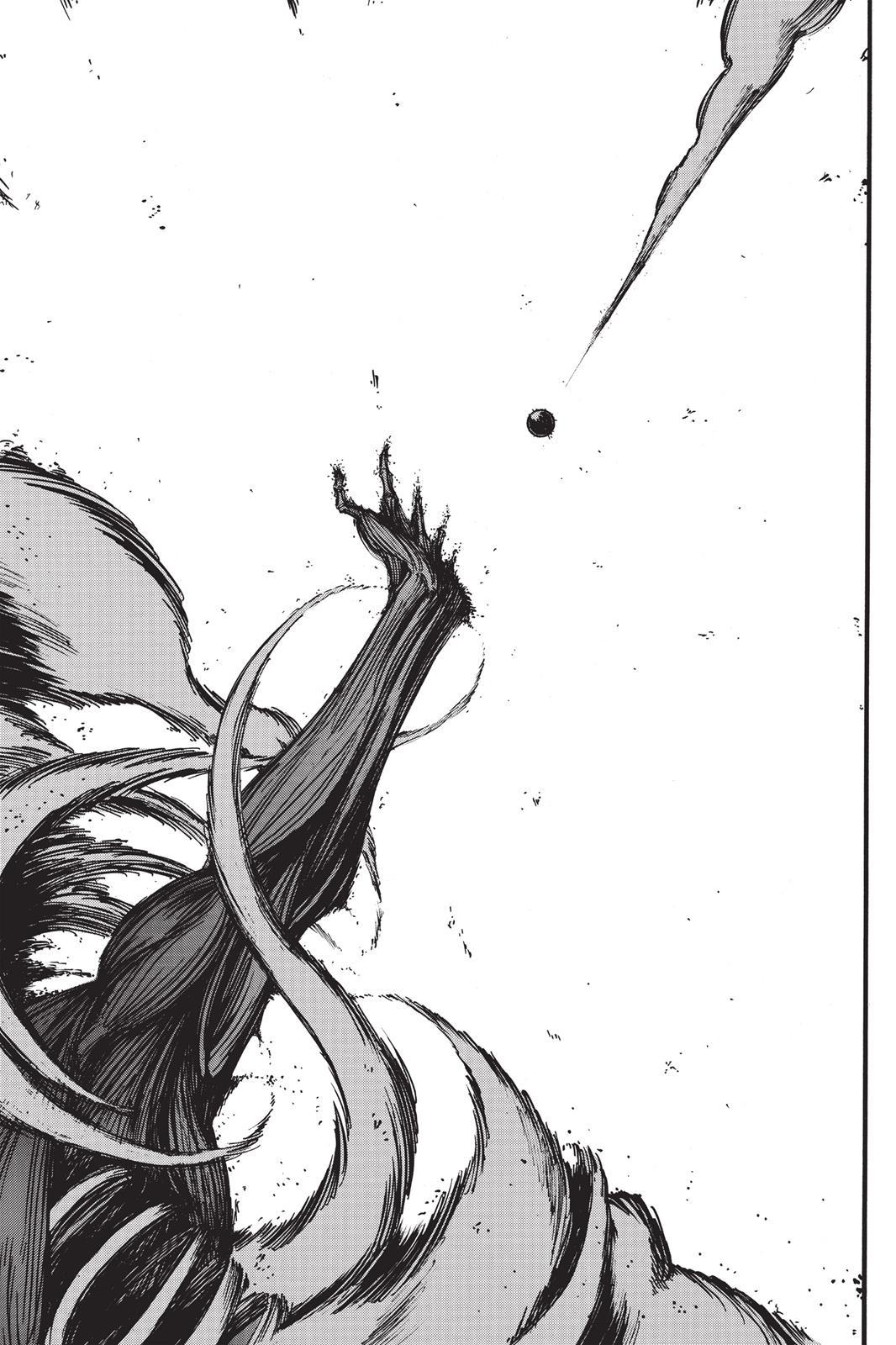 Read Shingeki no Kyojin EN Manga Online