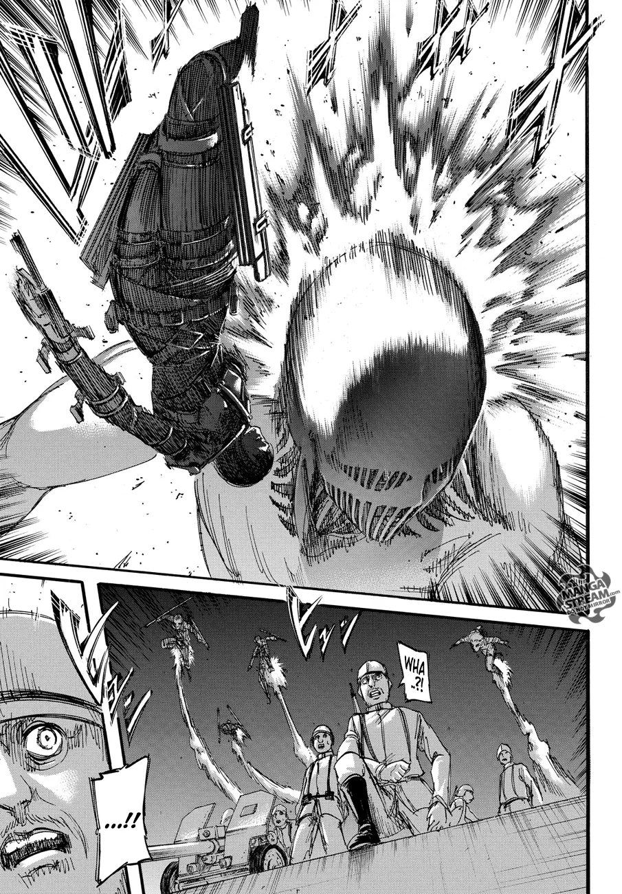 Read Shingeki no Kyojin EN Manga Online
