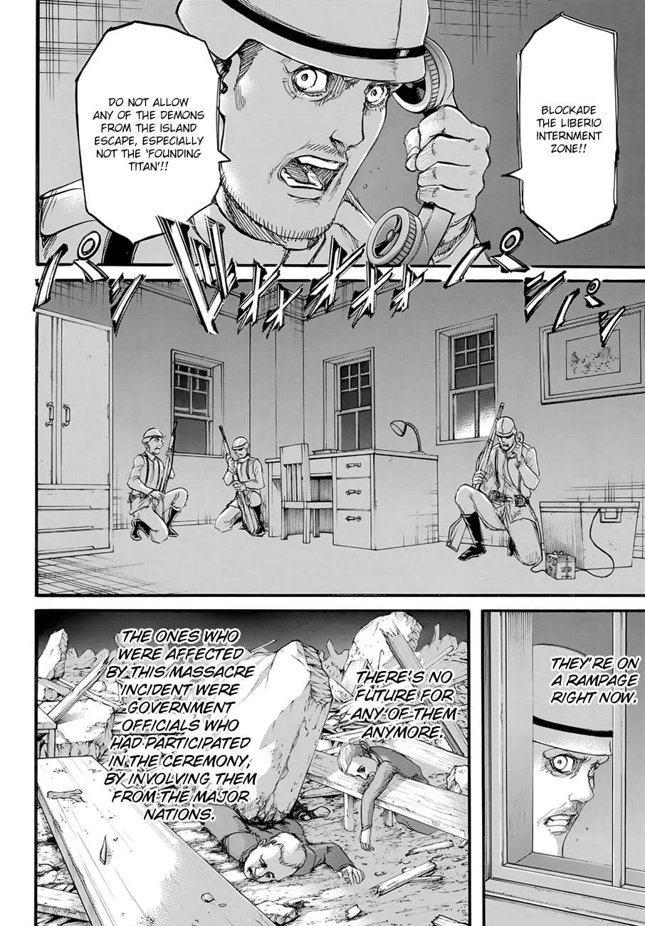 Read Shingeki no Kyojin EN Manga Online