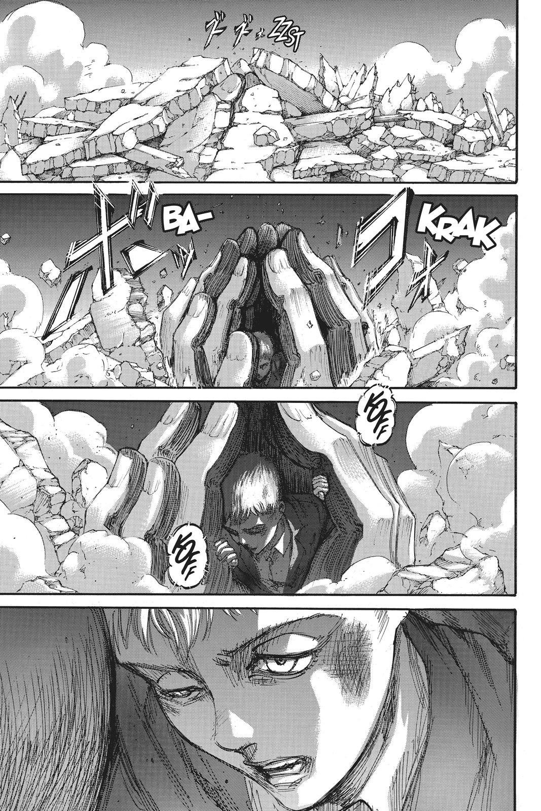 Read Shingeki no Kyojin EN Manga Online