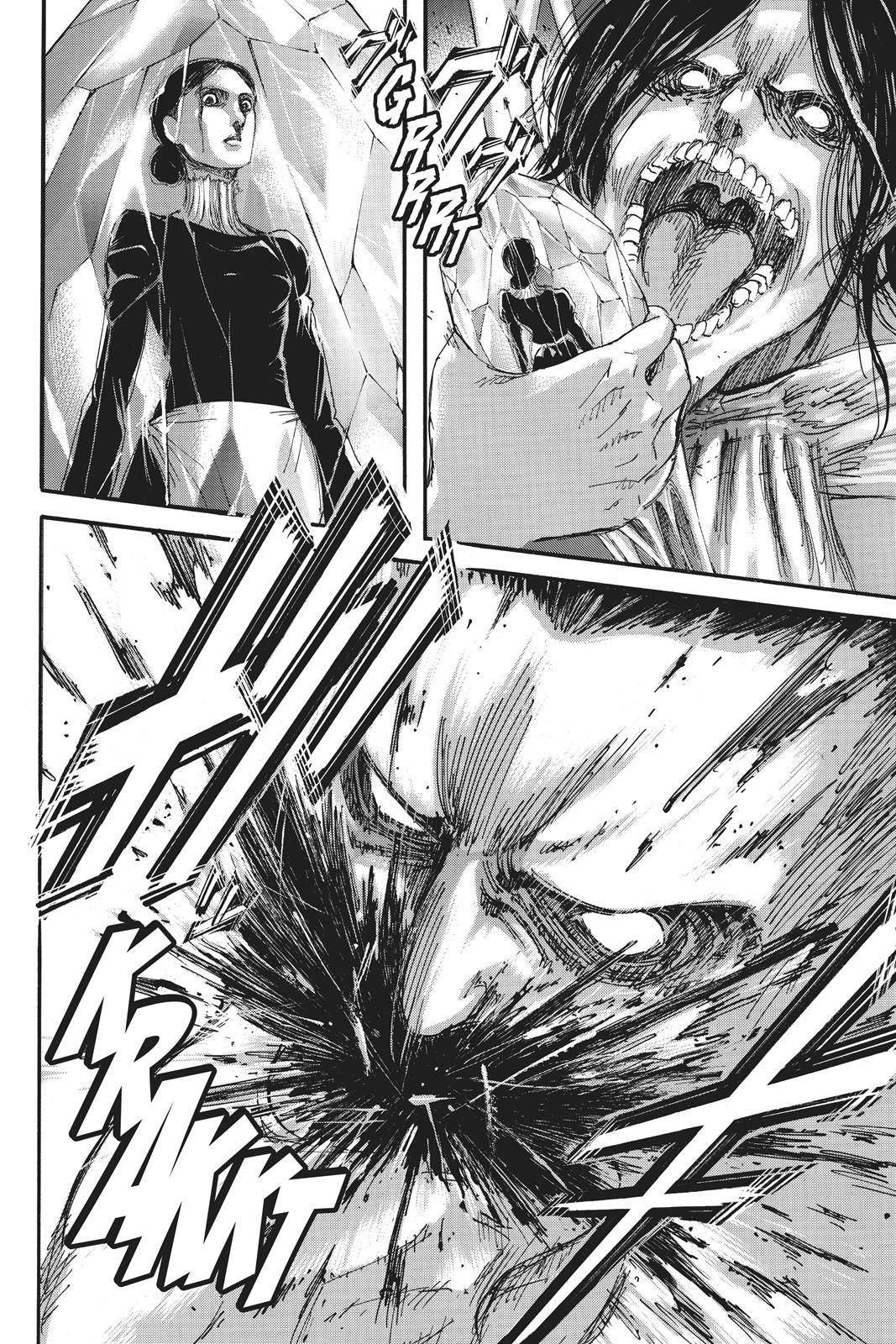 Read Shingeki no Kyojin EN Manga Online