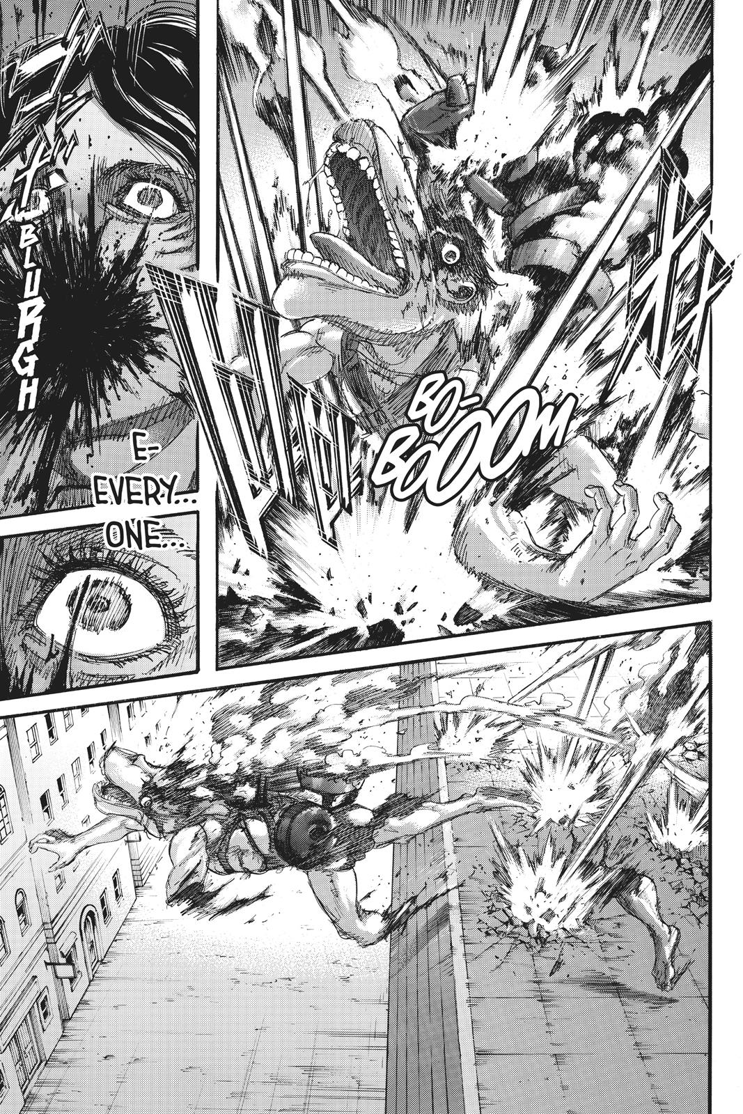 Read Shingeki no Kyojin EN Manga Online