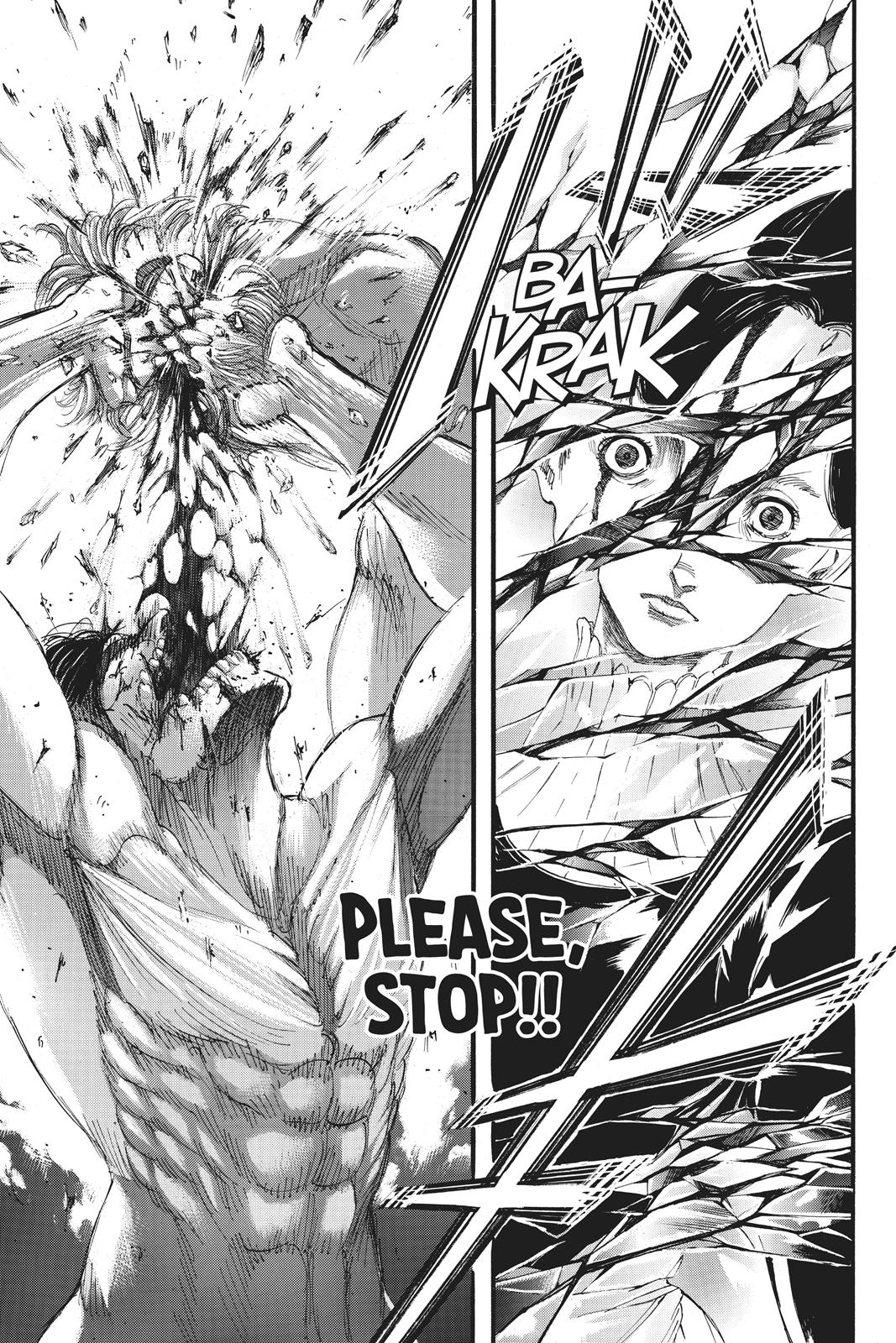 Read Shingeki no Kyojin EN Manga Online