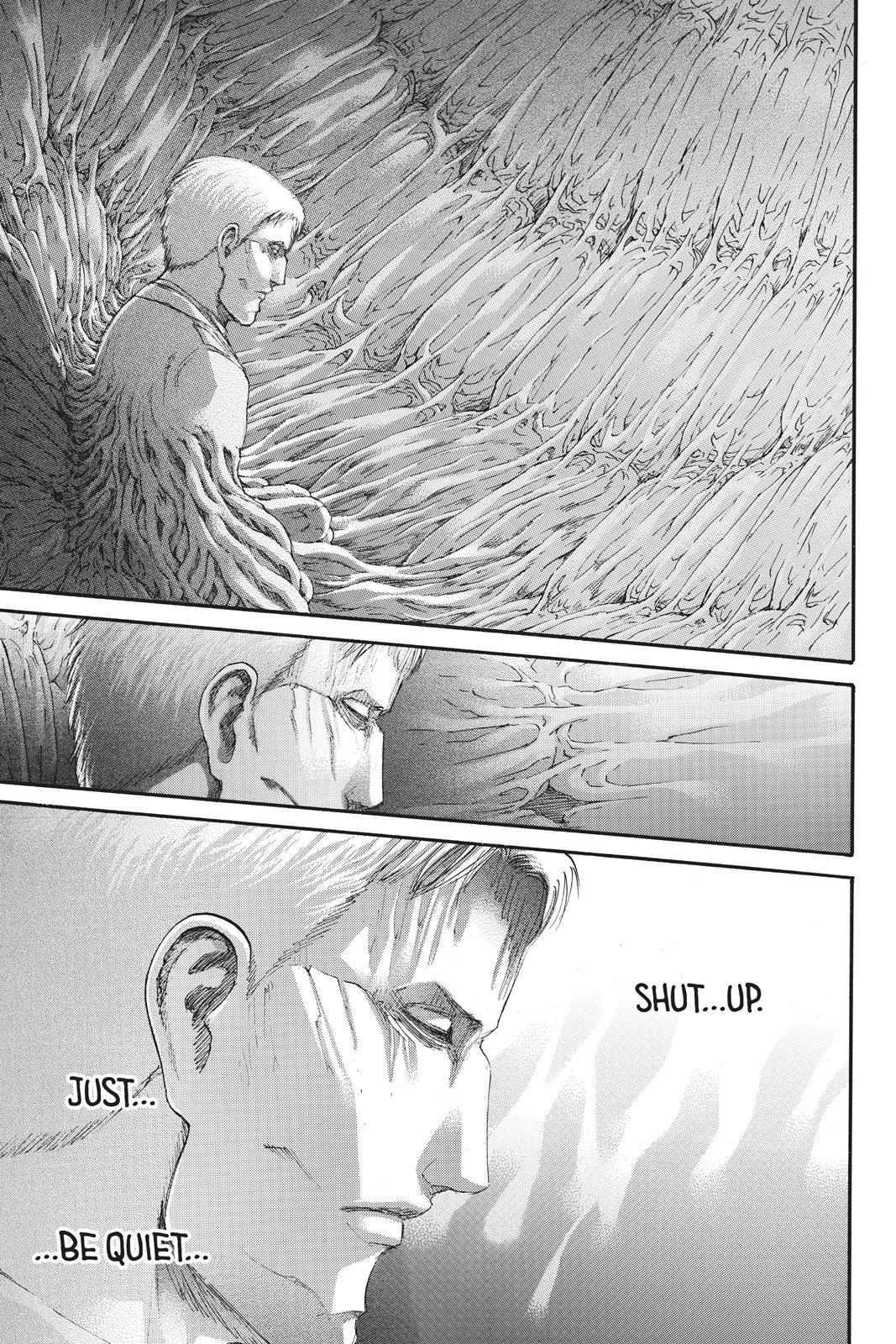 Read Shingeki no Kyojin EN Manga Online